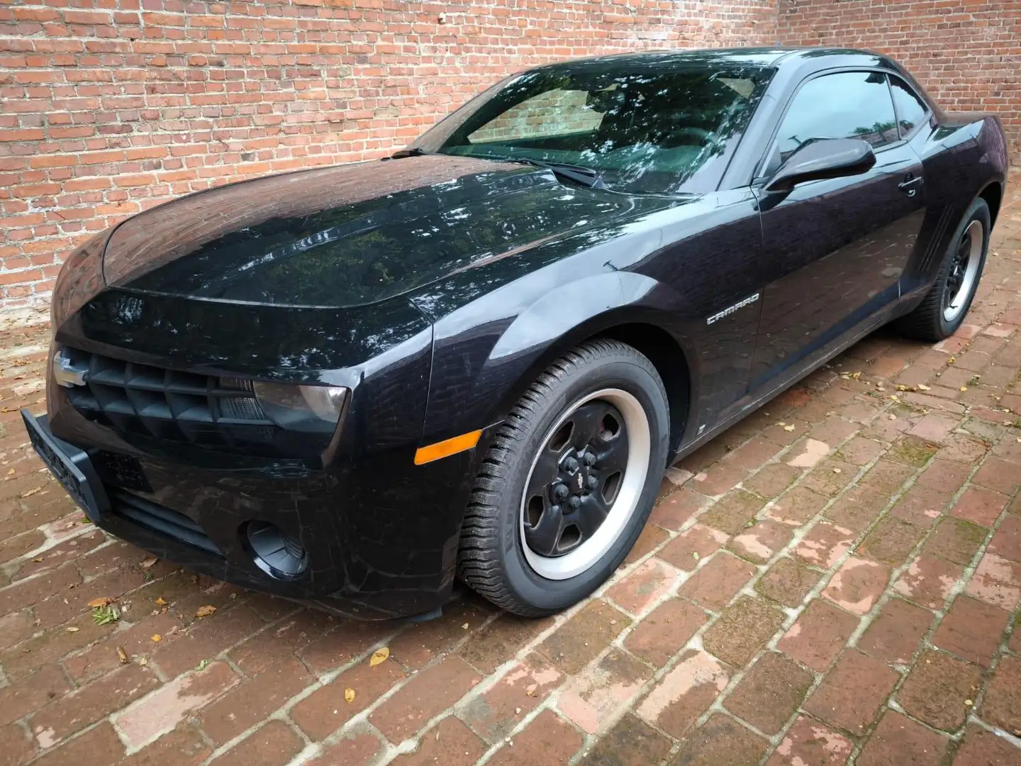 Chevrolet Camaro Chevrolet Camaro 3.6V6 Getriebe Fehler MKL aktiv - 1
