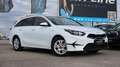 Kia Ceed / cee'd Ceed 1.6 CRDi ACC NAVI KAMERA SPUR... Weiß - thumbnail 1
