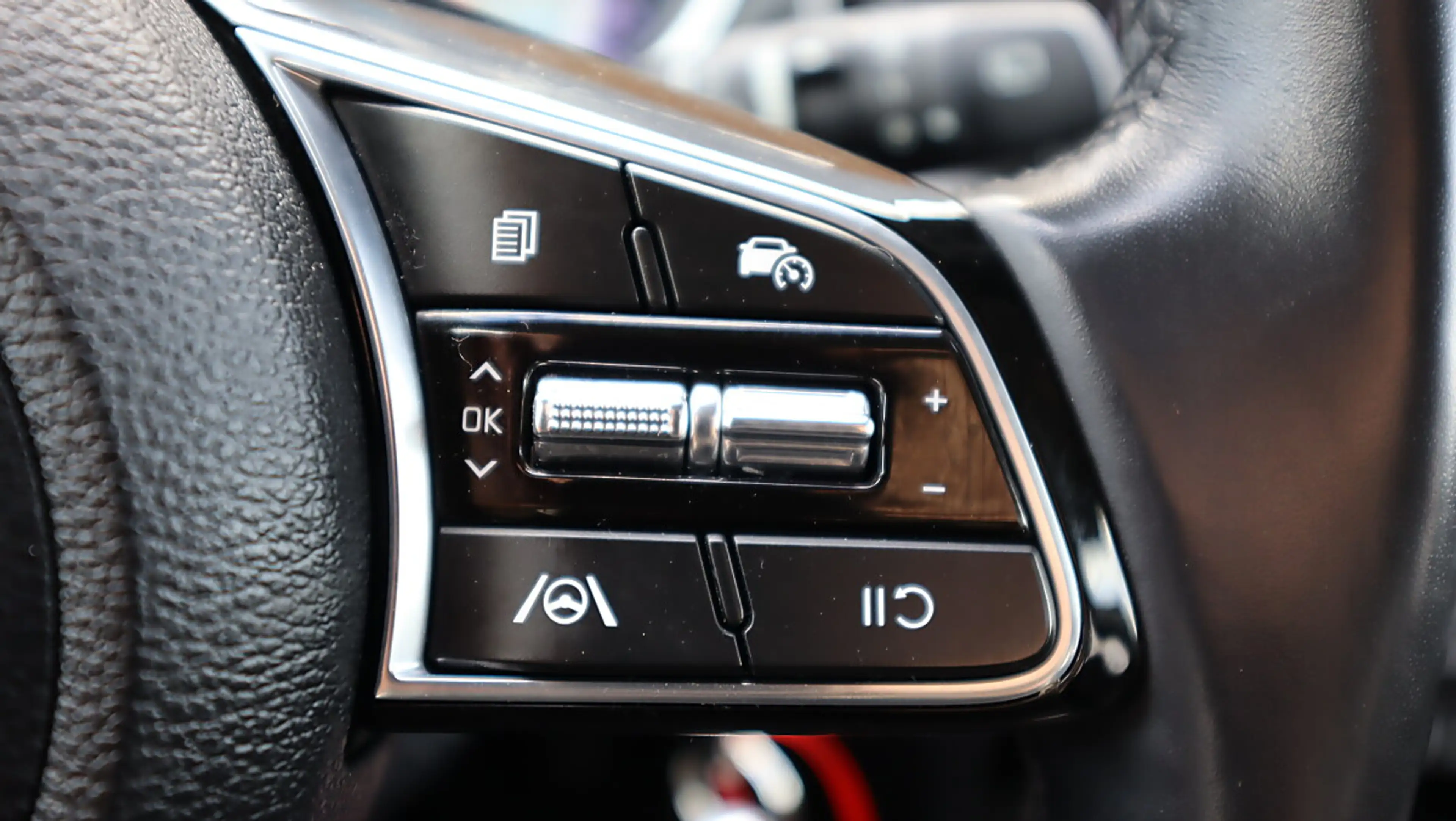 Kia Ceed / cee'd Ceed 1.6 CRDi ACC NAVI KAMERA SPUR... — photo 11