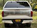 Ford F 150 3.5 V6 Ecoboost Platinum NL-AUTO, PANO, LAGE BIJTE Blanc - thumbnail 5
