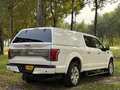Ford F 150 3.5 V6 Ecoboost Platinum NL-AUTO, PANO, LAGE BIJTE Blanc - thumbnail 6