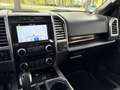 Ford F 150 3.5 V6 Ecoboost Platinum NL-AUTO, PANO, LAGE BIJTE Blanc - thumbnail 10
