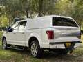 Ford F 150 3.5 V6 Ecoboost Platinum NL-AUTO, PANO, LAGE BIJTE Blanc - thumbnail 4