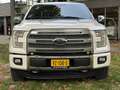 Ford F 150 3.5 V6 Ecoboost Platinum NL-AUTO, PANO, LAGE BIJTE Blanc - thumbnail 2