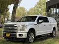 Ford F 150 3.5 V6 Ecoboost Platinum NL-AUTO, PANO, LAGE BIJTE Blanc - thumbnail 3