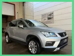 SEAT Ateca 1.6 CR TDI Ecomotive Style  * GPS/Airco *