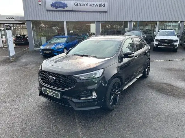 Ford Edge ST-Line 4x4 2.0 EcoBlue