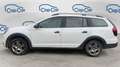 Dacia Logan II 1.0 TCe 100 Stepway Blanc - thumbnail 2