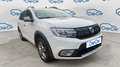 Dacia Logan II 1.0 TCe 100 Stepway Blanc - thumbnail 28