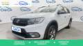 Dacia Logan II 1.0 TCe 100 Stepway Blanc - thumbnail 1