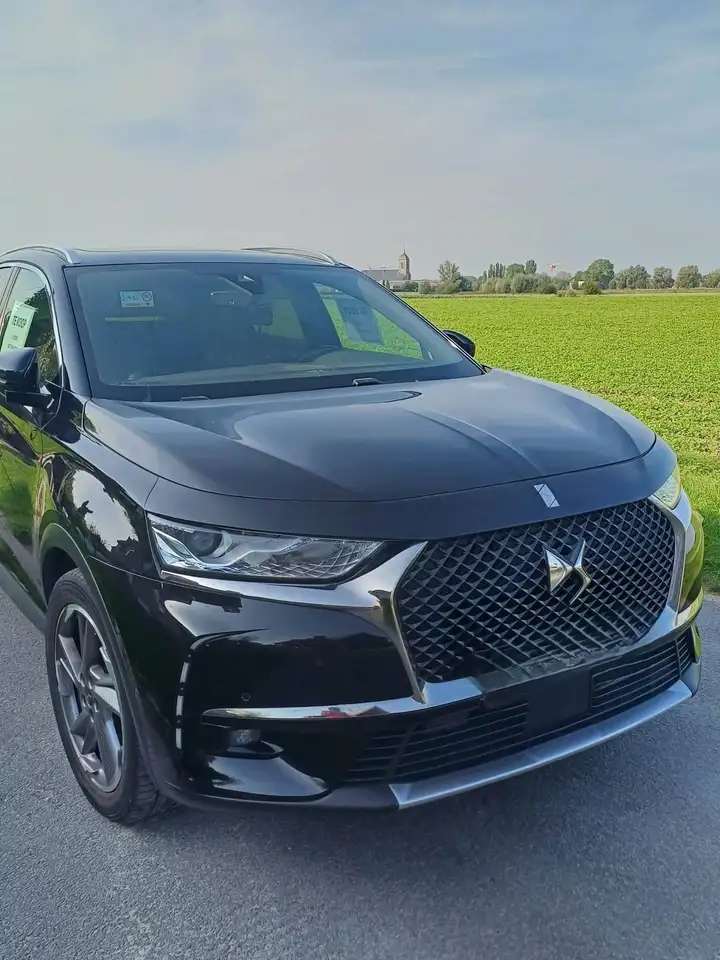 DS Automobiles DS 7 Crossback