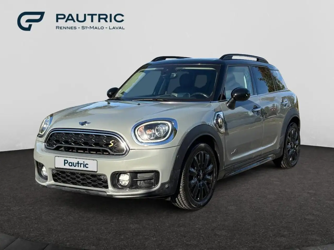 MINI Countryman C