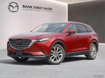 GS-L AWD