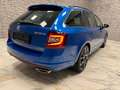 Skoda Octavia Combi RS Blau - thumbnail 4