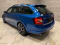 Skoda Octavia Combi RS Blau - thumbnail 8