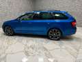 Skoda Octavia Combi RS Blau - thumbnail 5