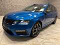 Skoda Octavia Combi RS Blau - thumbnail 6