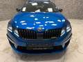 Skoda Octavia Combi RS Blau - thumbnail 2