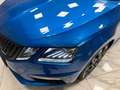Skoda Octavia Combi RS Blau - thumbnail 7