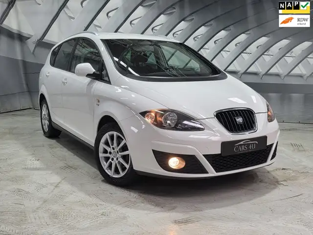 SEAT Altea XL 1.2 TSI Ecomotive Businessline