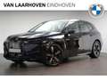 BMW iX xDrive40 77 kWh / Sportpakket / Parking Assistant Zwart - thumbnail 1