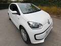 Volkswagen up! Up! 1.0i Move up! Blanc - thumbnail 5