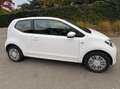 Volkswagen up! Up! 1.0i Move up! Blanc - thumbnail 4