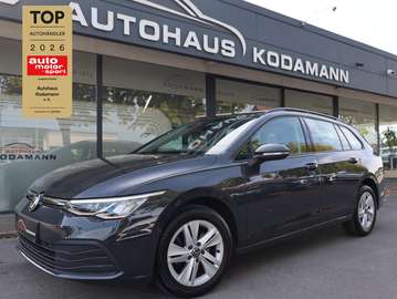 VIII Variant 2.0 TDI Life*Kamera*Virtual*