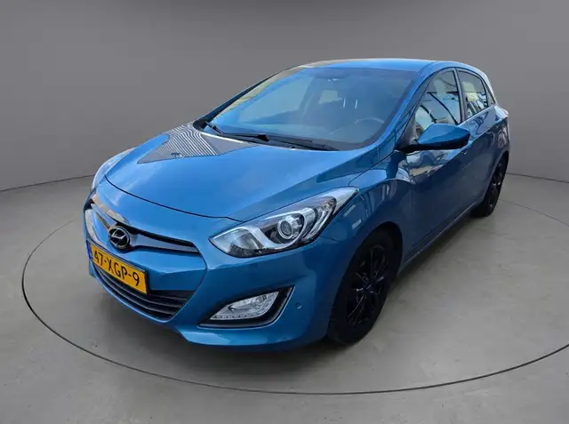 Hyundai i30 1.6 GDI Business Edition
