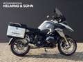 BMW R 1200 GS Blanco - thumbnail 1