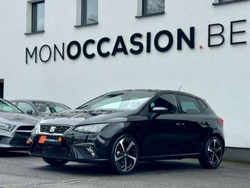 1.0 TSI DSG PACK FR PHARES LED GPS CARPLAY JA 17