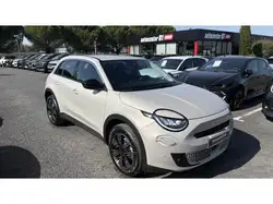Fiat 600 1.2 Hybrid 145 Icône +PACK CONFORT