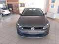 Volkswagen Golf 1.6 TDI 110CV 5p. Business BM UNICO PROPRIETARIO Grigio - thumbnail 2