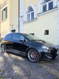 1.4 t. t-jet 155cv 3p