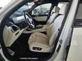 BMW X7 xDrive 40 d M Sport 7-Sitzer+AHK+Standhzng.+ Weiß - thumbnail 9