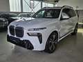 BMW X7 xDrive 40 d M Sport 7-Sitzer+AHK+Standhzng.+ Weiß - thumbnail 3