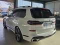 BMW X7 xDrive 40 d M Sport 7-Sitzer+AHK+Standhzng.+ Weiß - thumbnail 7