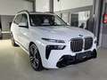 BMW X7 xDrive 40 d M Sport 7-Sitzer+AHK+Standhzng.+ Weiß - thumbnail 1