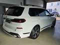 BMW X7 xDrive 40 d M Sport 7-Sitzer+AHK+Standhzng.+ Weiß - thumbnail 5
