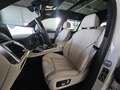 BMW X7 xDrive 40 d M Sport 7-Sitzer+AHK+Standhzng.+ Weiß - thumbnail 8