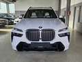 BMW X7 xDrive 40 d M Sport 7-Sitzer+AHK+Standhzng.+ Weiß - thumbnail 2