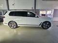 BMW X7 xDrive 40 d M Sport 7-Sitzer+AHK+Standhzng.+ Weiß - thumbnail 6
