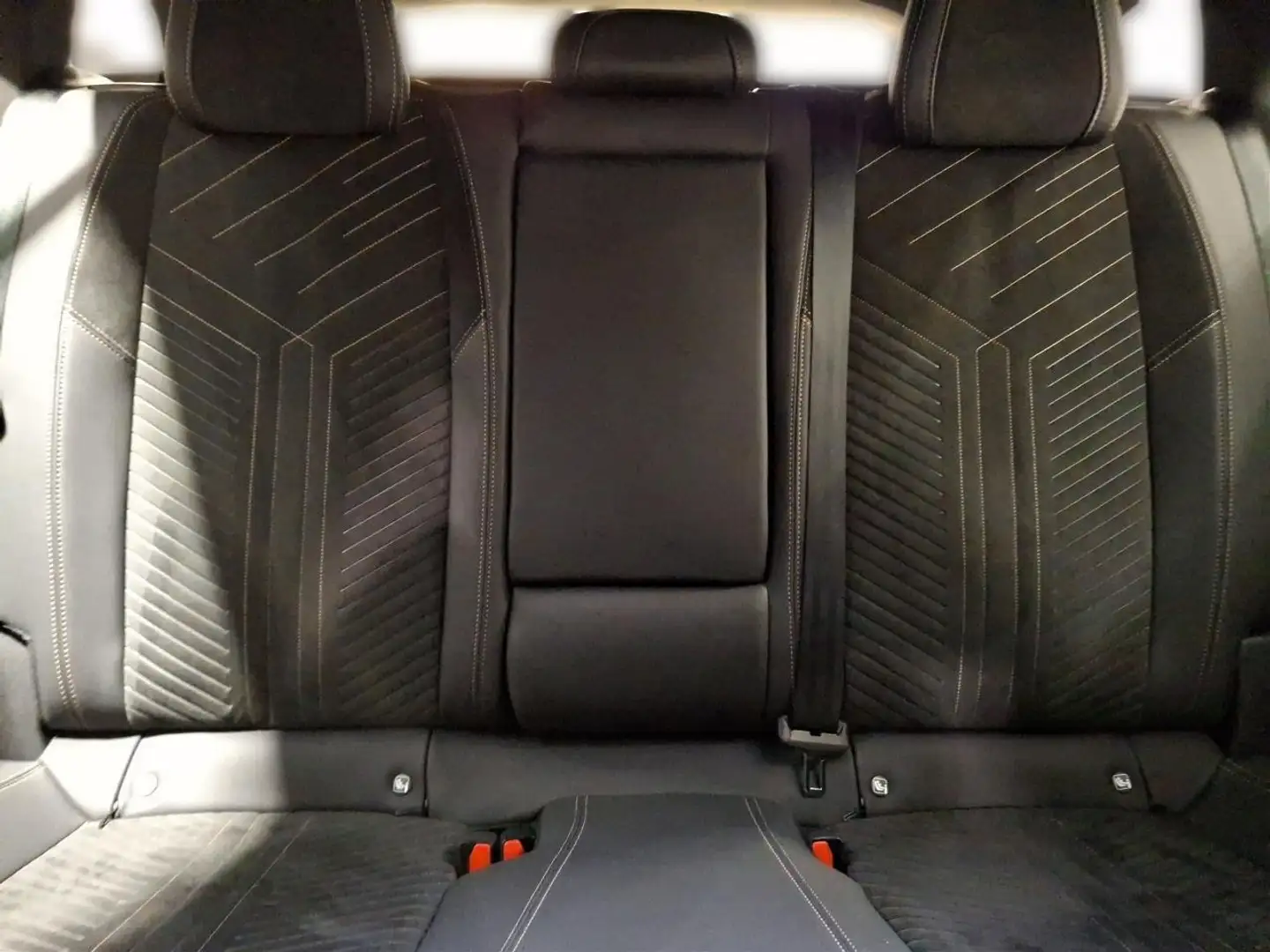 Peugeot 508 SW GT BlueHDi 130 EAT8 ACC+Alcantara+Navi+SHZ Schwarz - 2