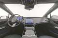 Mercedes-Benz EQE 300 Business Line + LEDER + CARPLAY + LED + CAMERA + Gris - thumbnail 12