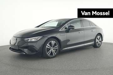 Business Line + LEDER + CARPLAY + LED + CAMERA +