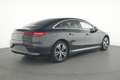 Mercedes-Benz EQE 300 Business Line + LEDER + CARPLAY + LED + CAMERA + Gris - thumbnail 4