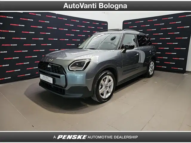 MINI Countryman C Mini Countryman 1.5 48V C Classic auto