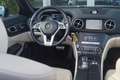 Mercedes-Benz SL 350 Aut. NAVI LED PDC ALU Grigio - thumbnail 11