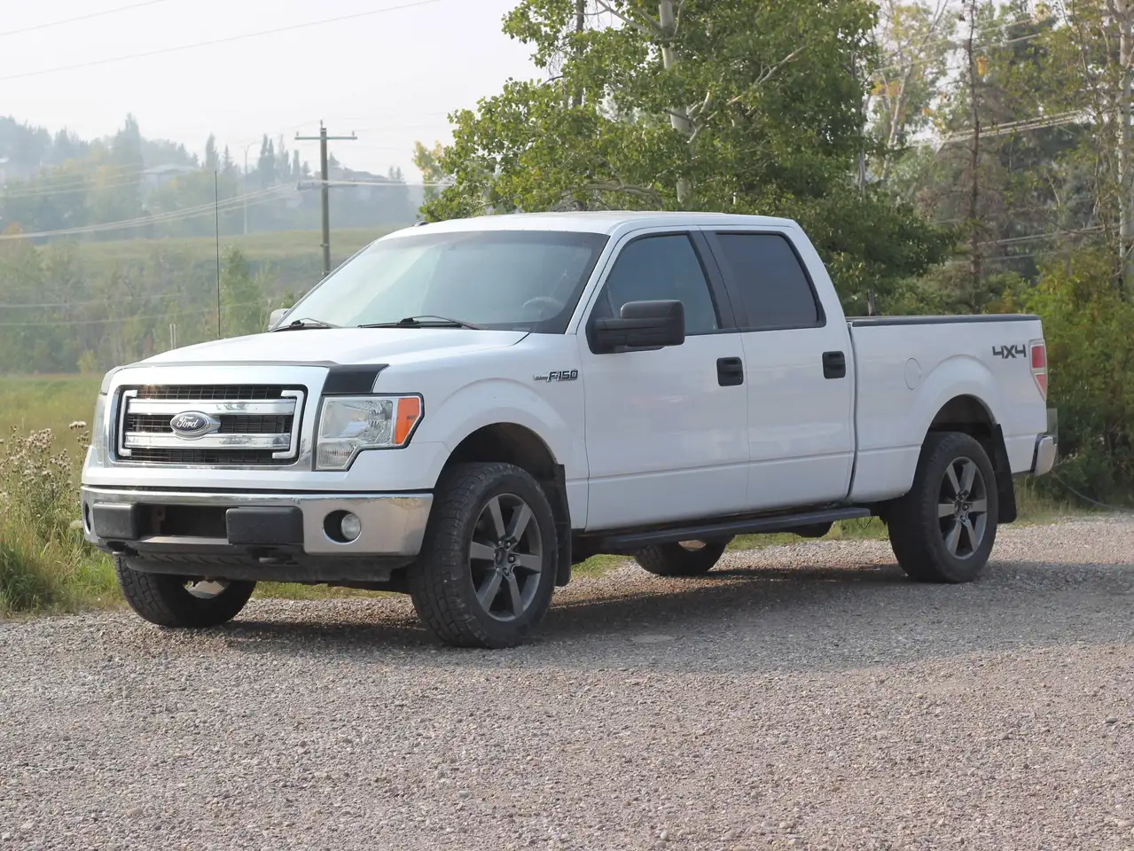 2013 Ford F 150