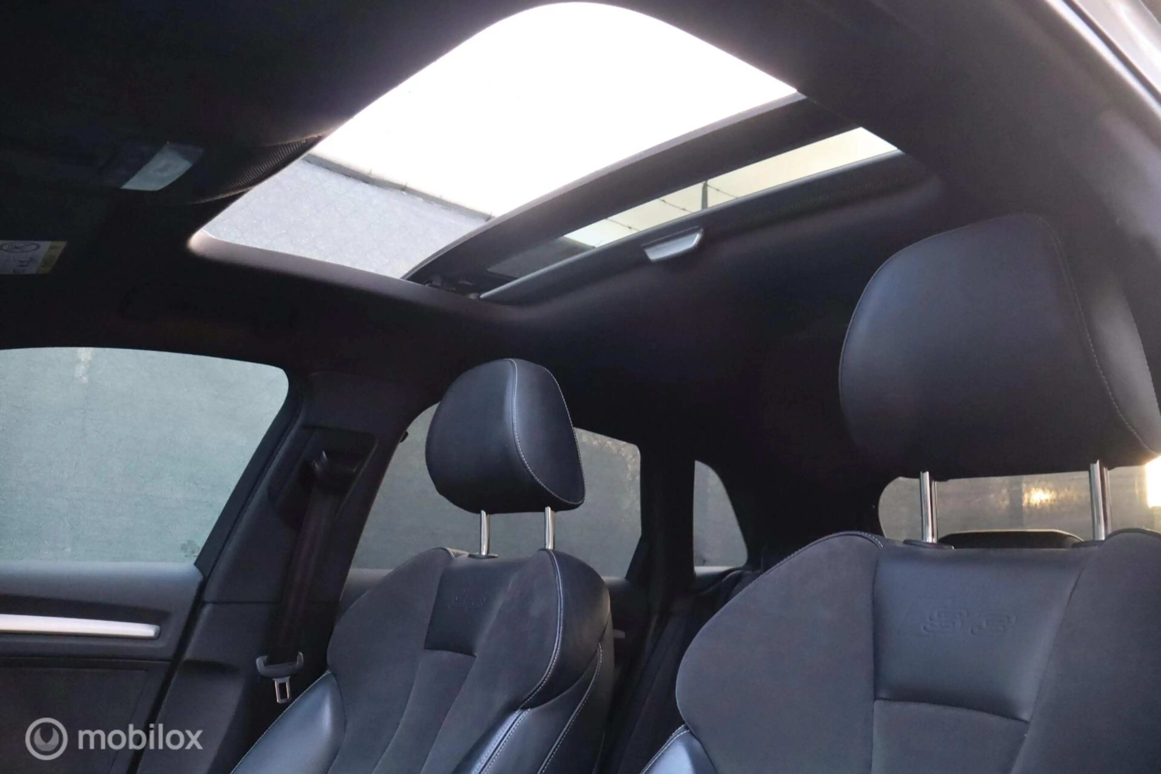Audi S3 2.0 TFSI aut quattro 300pk Pro Line + | pano | LED — photo 4